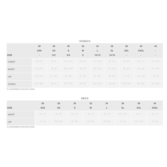 TYR Navy/Blue Cyprus Shea 2-In-1 Tank Swim Top Swimwear Women's Large - Picture 9 of 9